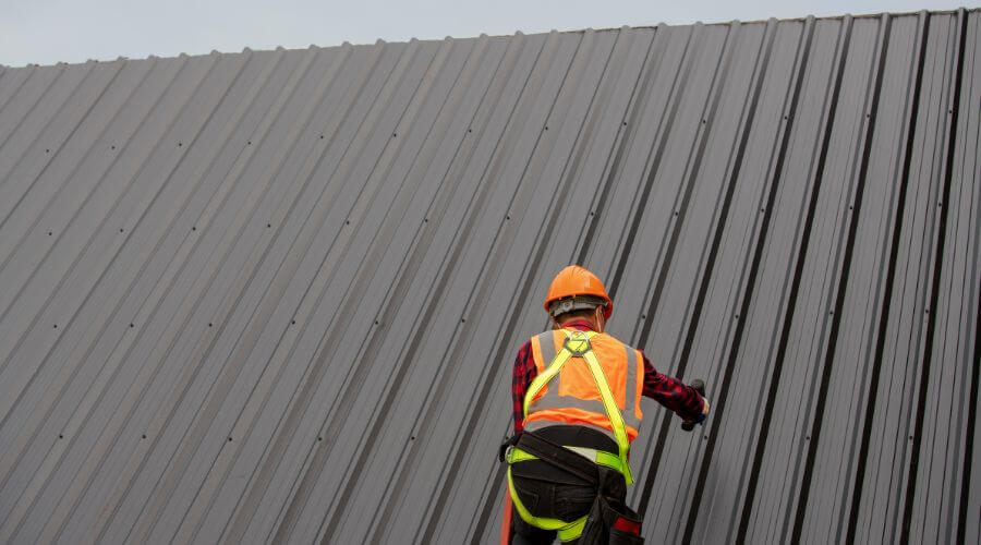 Expert Emergency Roof Repairs services in Cape Vincent, NY